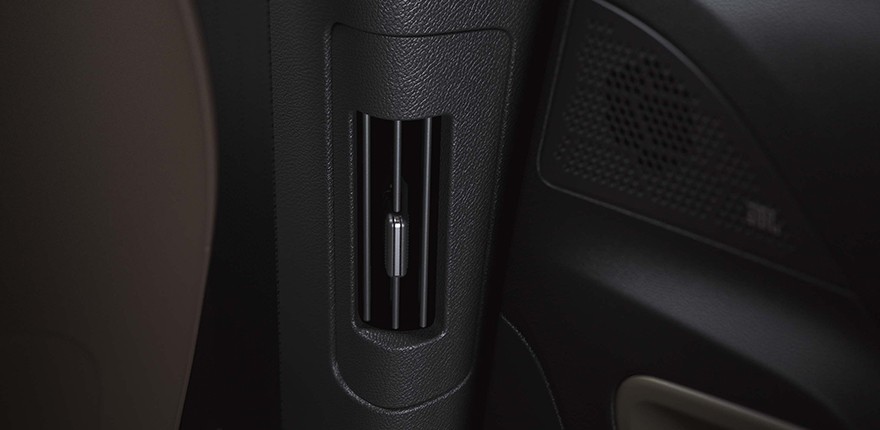 Tata Motors Harrier photo 22