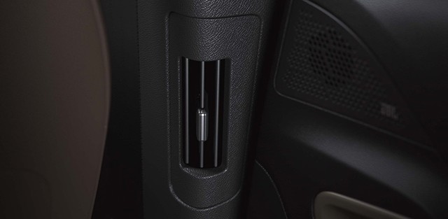 Tata Motors Harrier photo 22