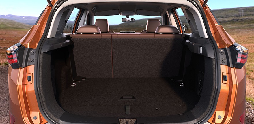 Tata Motors Harrier photo 23