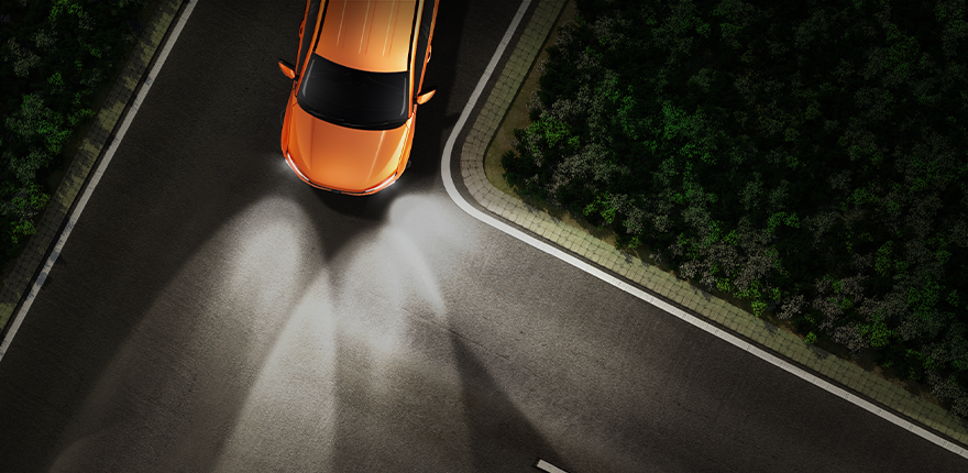 Tata Motors Harrier photo 4