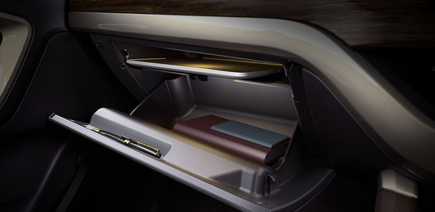 Tata Motors Harrier photo 8