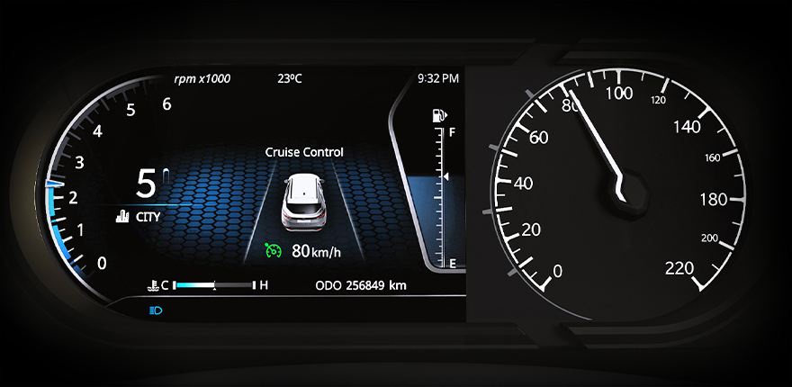 Tata Motors Harrier photo 9