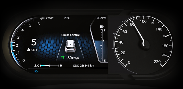 Tata Motors Harrier photo 9