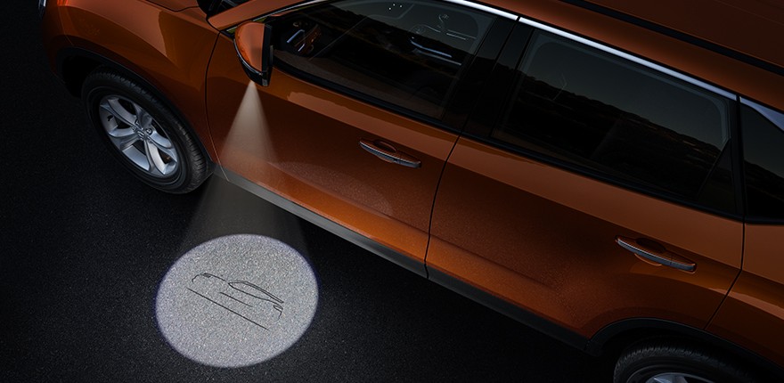 Tata Motors Harrier photo 10