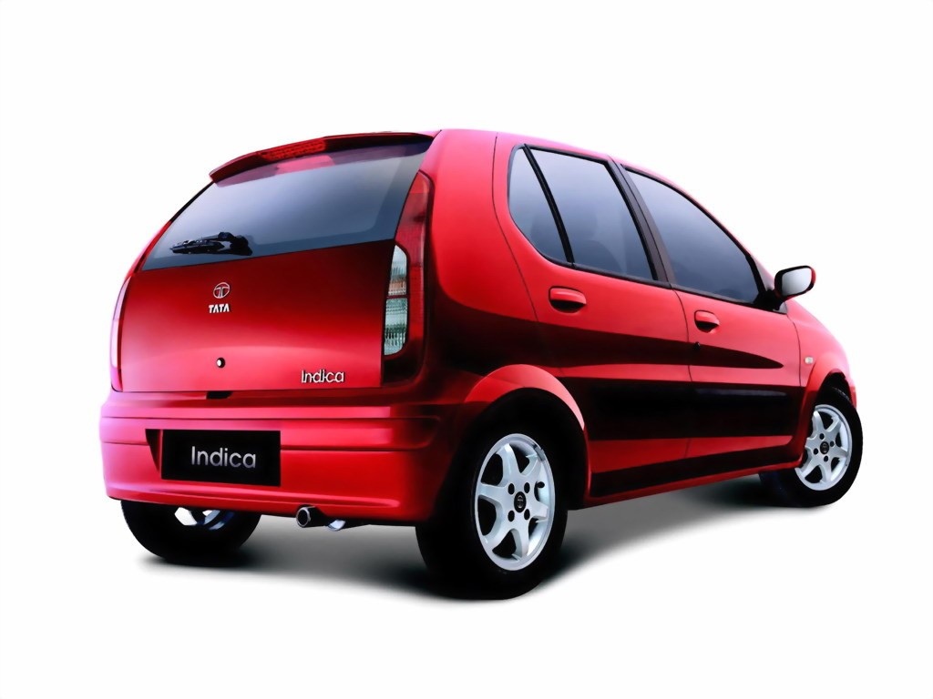 Tata Motors Indica photo 10
