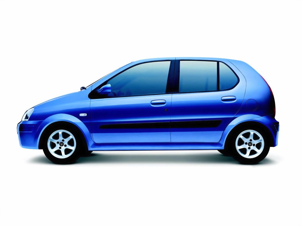 Tata Motors Indica photo 11
