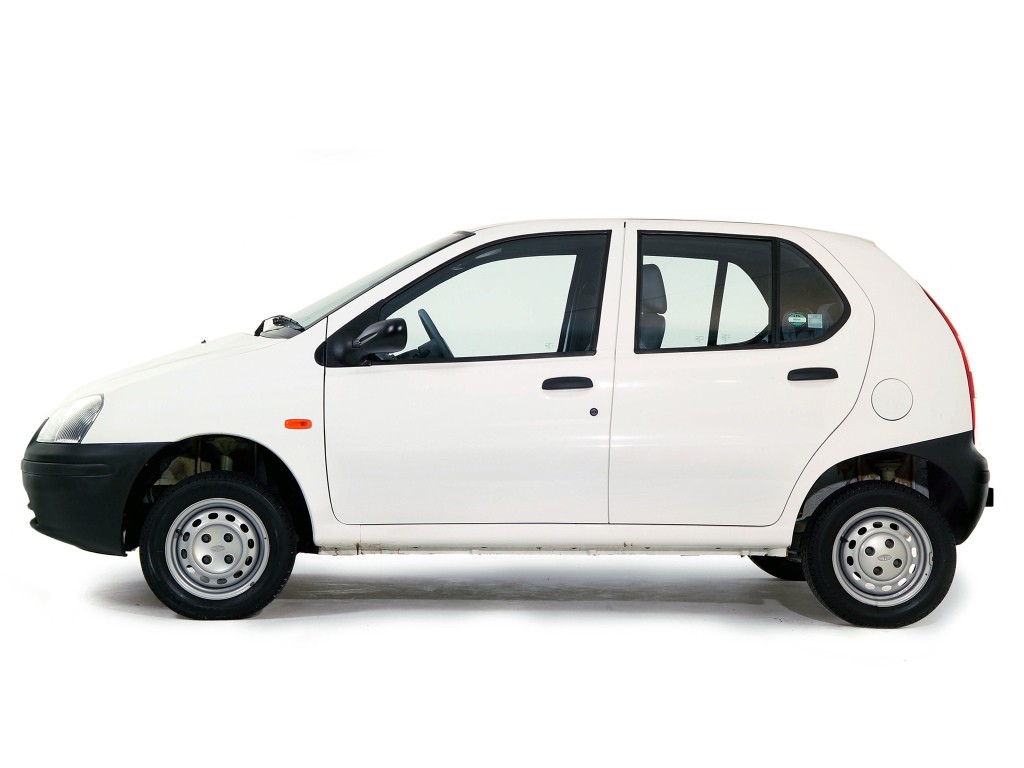 Tata Motors Indica photo 13