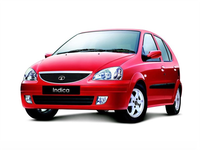 Tata Motors Indica photo 9