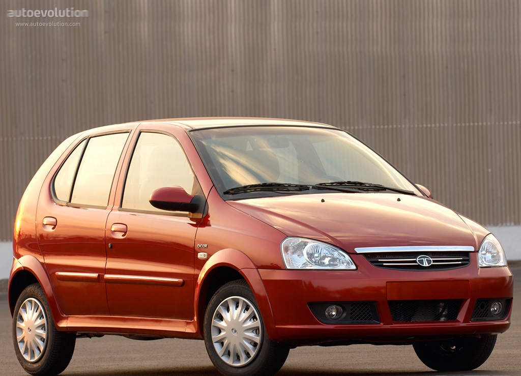 TATA MOTORS Indica