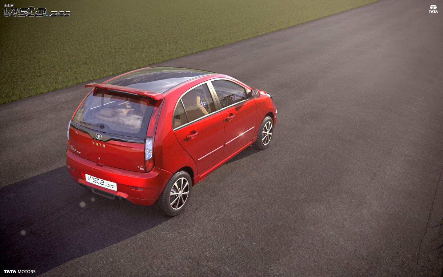 Tata Motors Indica photo 8