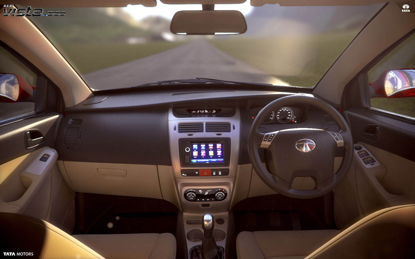 Tata Motors Indica photo 9