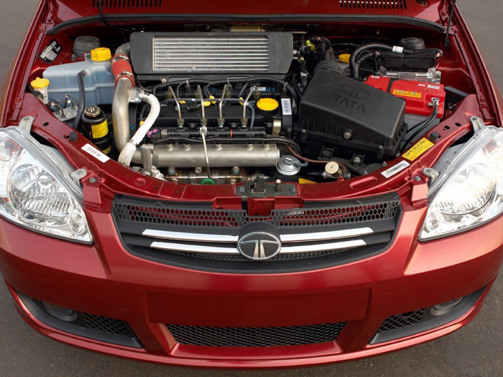 Tata Motors Indica photo 10