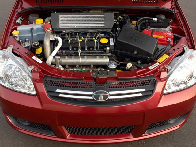 Tata Motors Indica photo 10