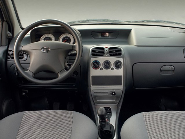 Tata Motors Indica photo 11