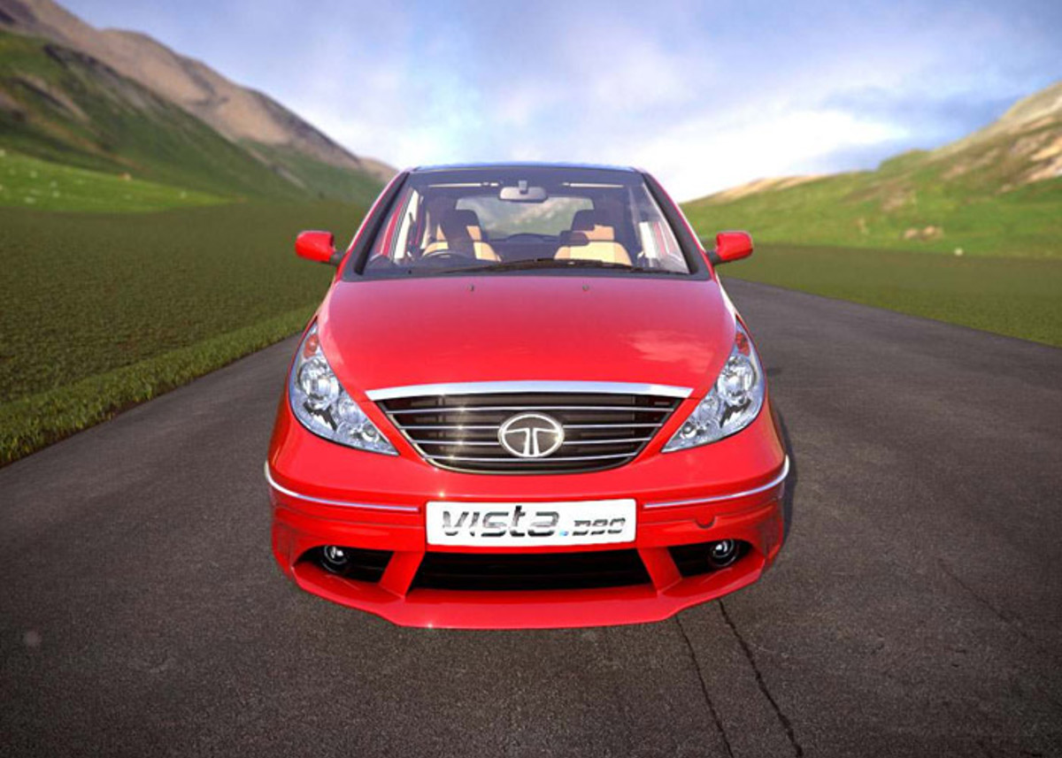 Tata Motors Tata Motors Indica