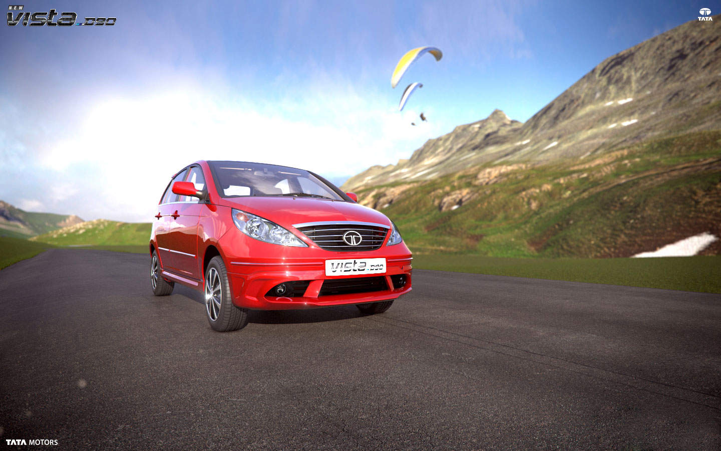 Tata Motors Indica photo 2