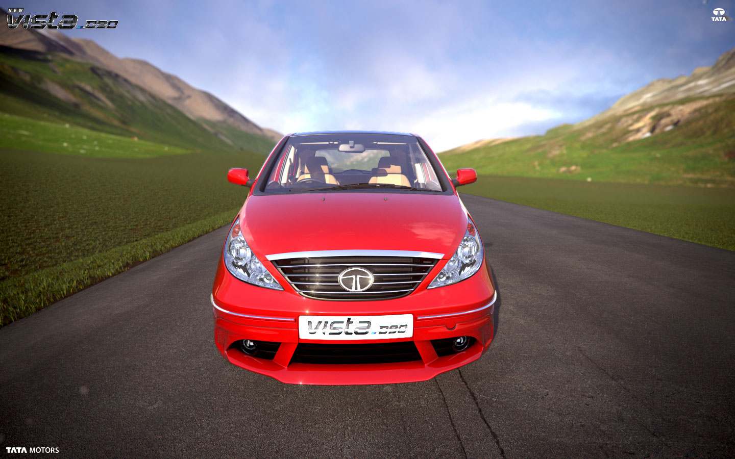 Tata Motors Indica photo 3