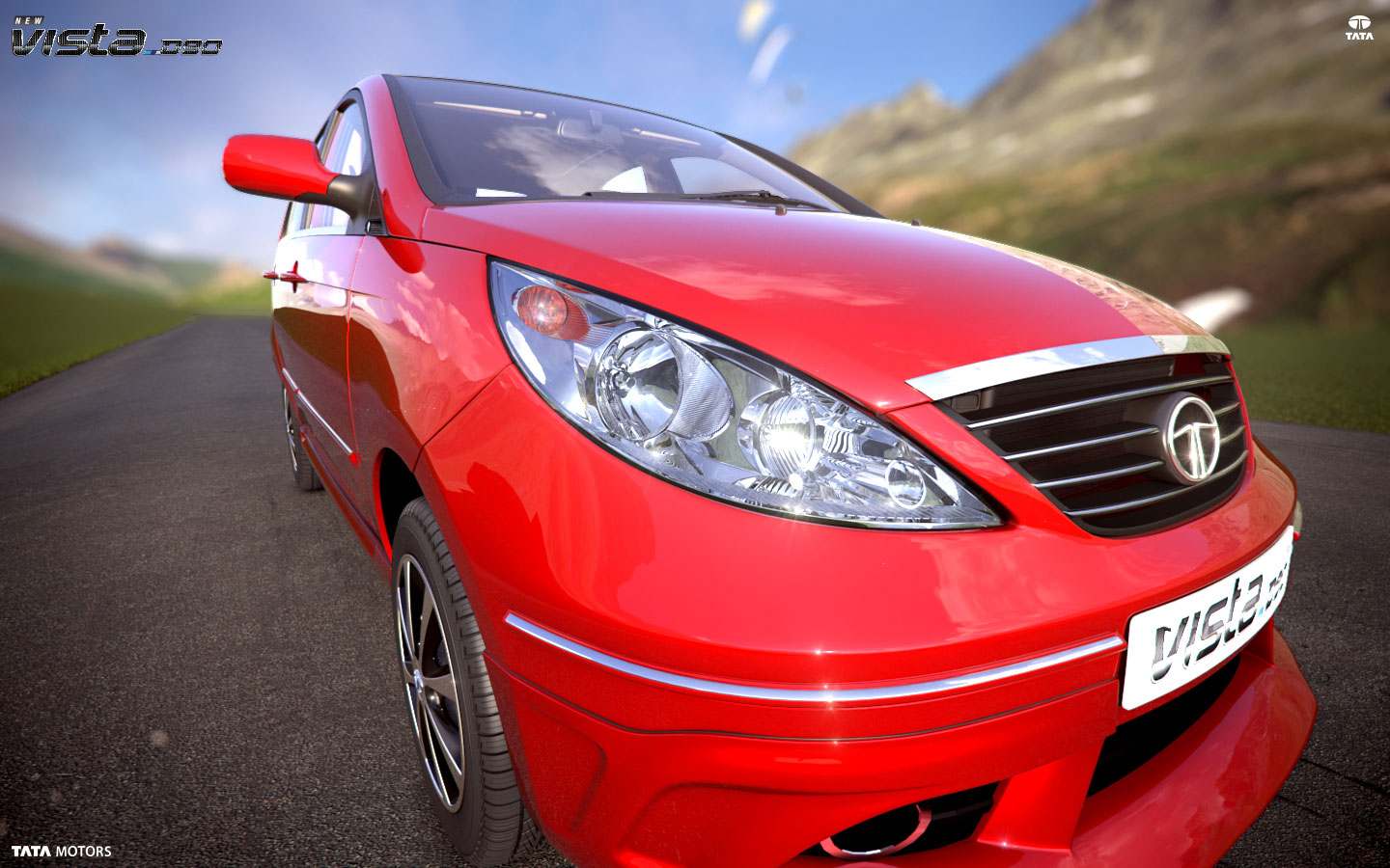 Tata Motors Indica photo 4