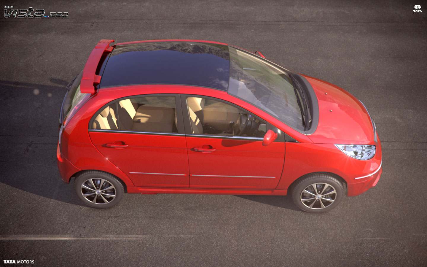 Tata Motors Indica photo 5