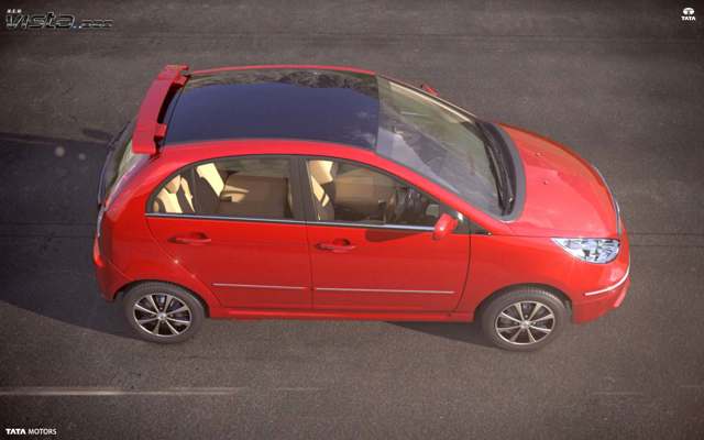 Tata Motors Indica photo 5