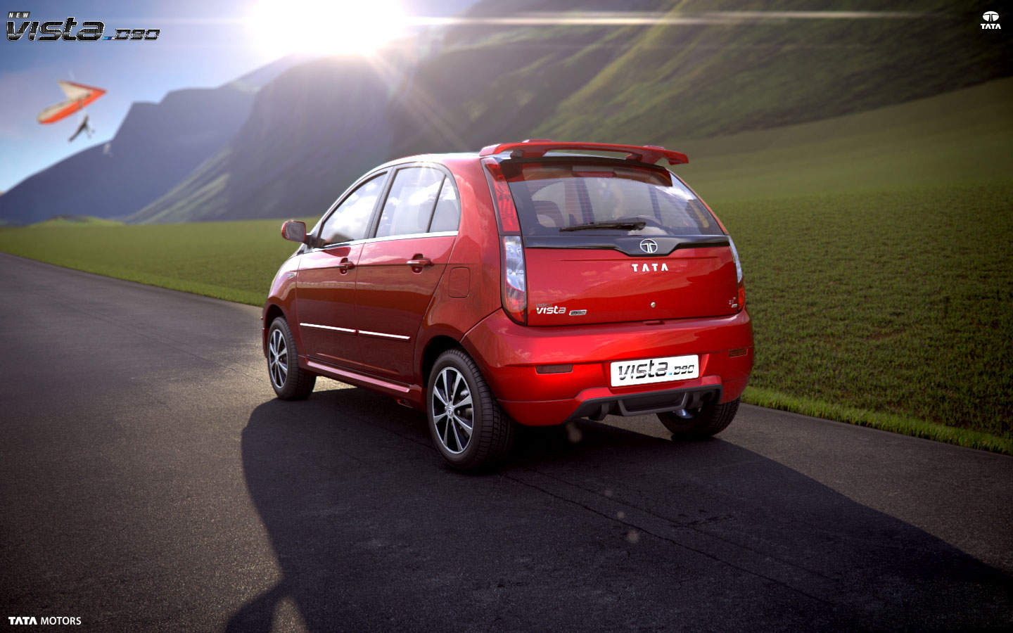 Tata Motors Indica photo 7