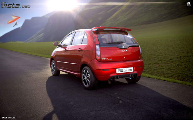 Tata Motors Indica photo 7