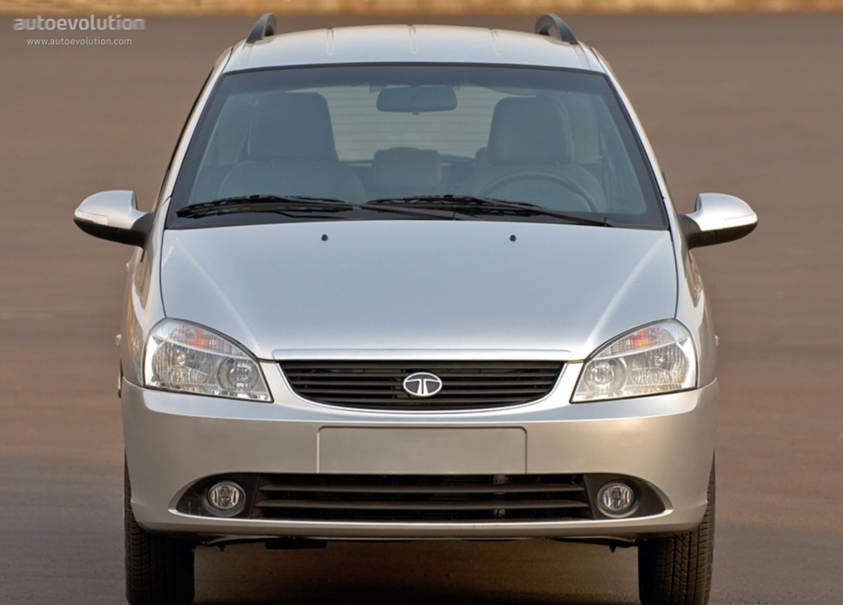 Tata Motors Tata Motors Indigo Sw
