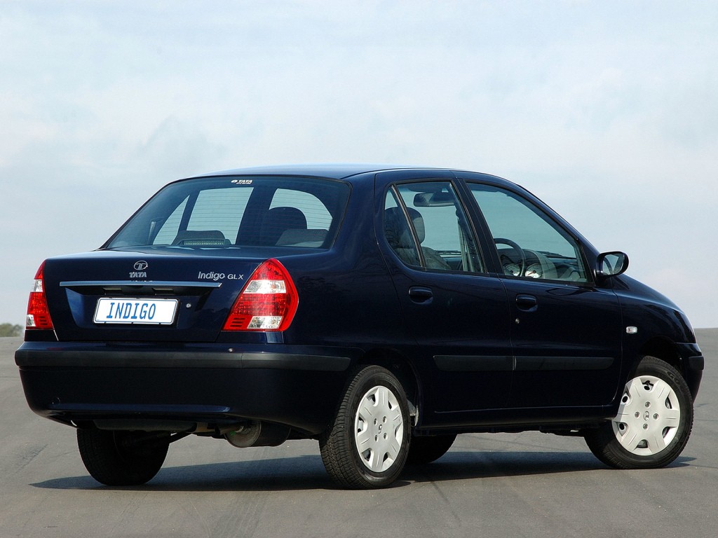 Tata Motors Indigo photo 10