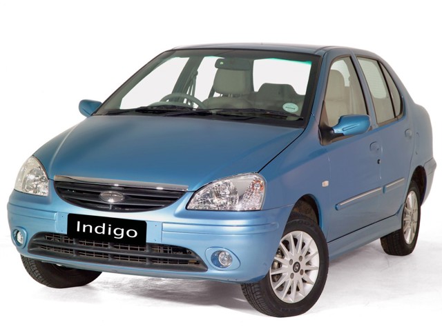 Tata Motors Indigo foto 13