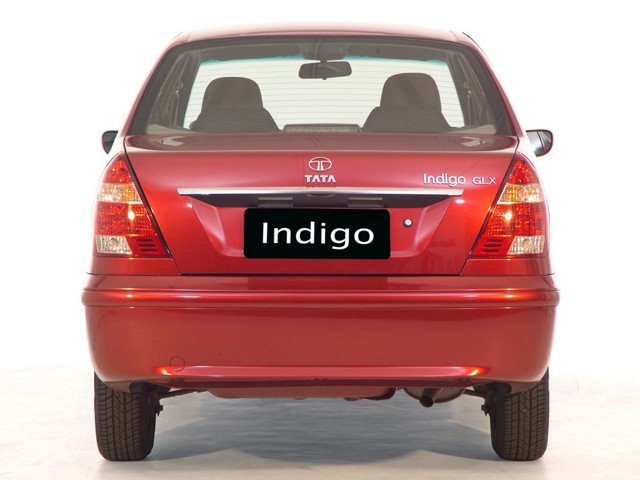 Tata Motors Indigo foto 14