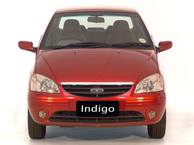 Tata Motors Indigo foto 15