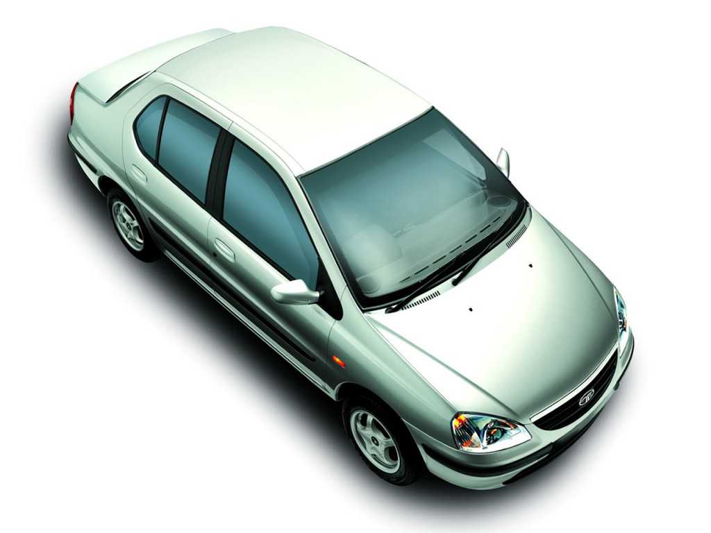 Tata Motors Indigo photo 6