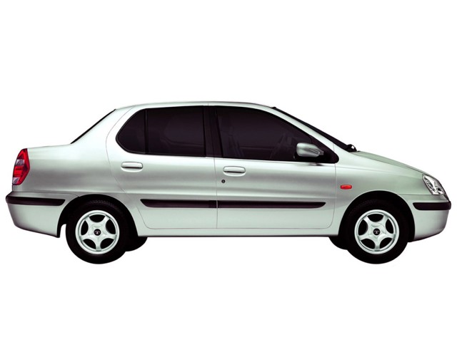Tata Motors Indigo foto 7