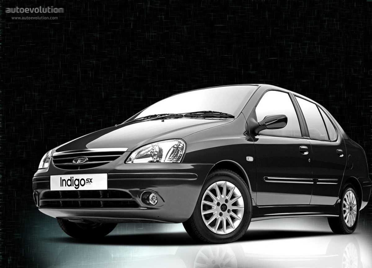 Tata Motors Tata Motors Indigo