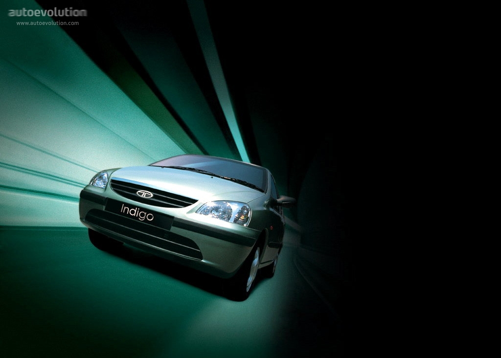 Tata Motors Indigo photo 3