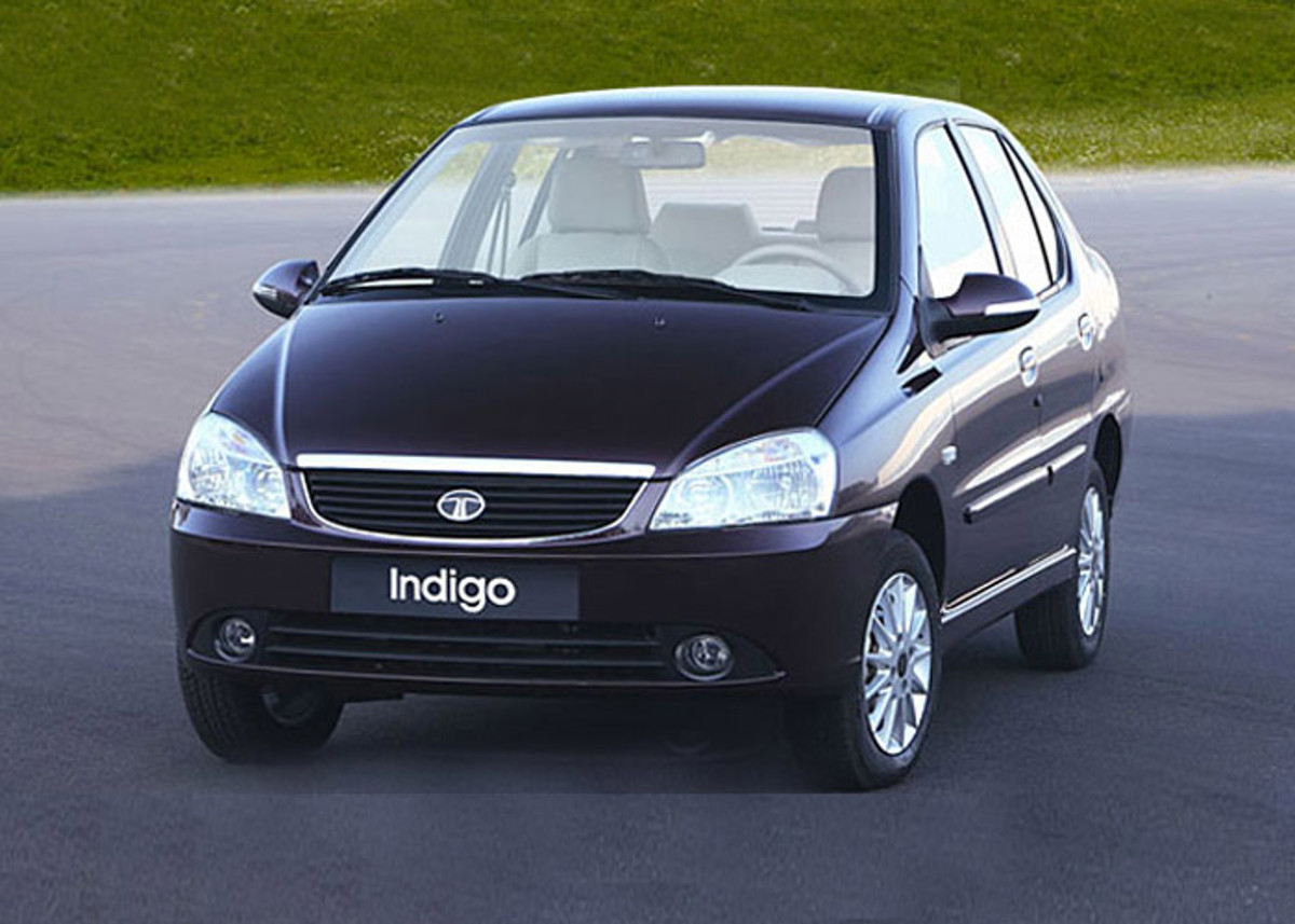 Tata Motors Tata Motors Indigo