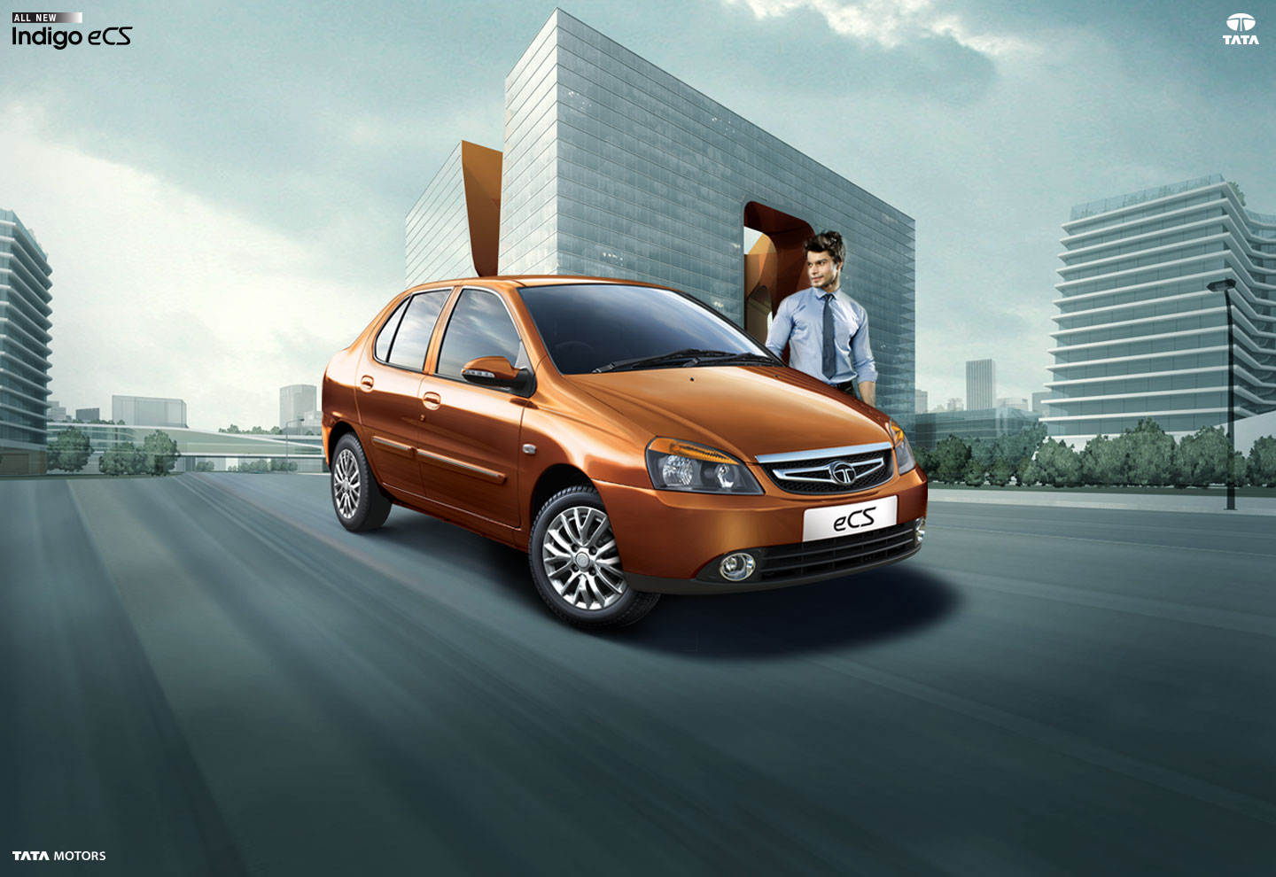 Tata Motors Indigo photo 6