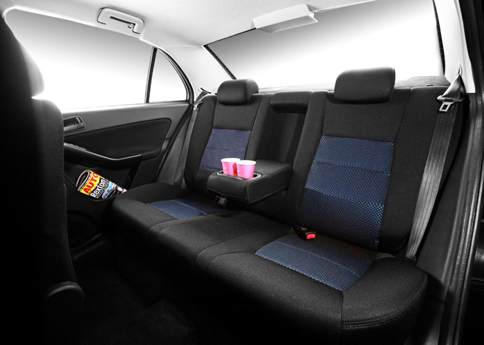 Tata Motors Indigo photo 15