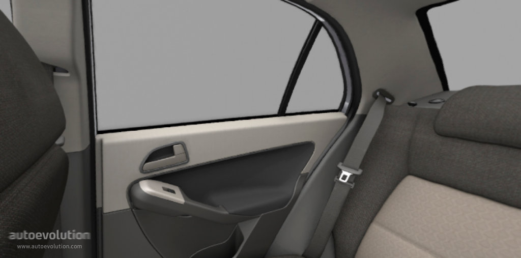 Tata Motors Indigo photo 12