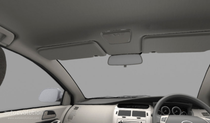 Tata Motors Indigo photo 13