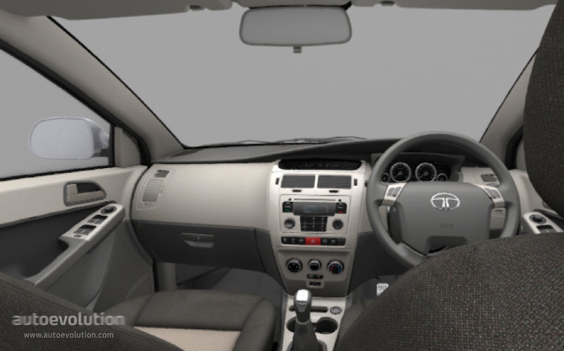 Tata Motors Indigo photo 14