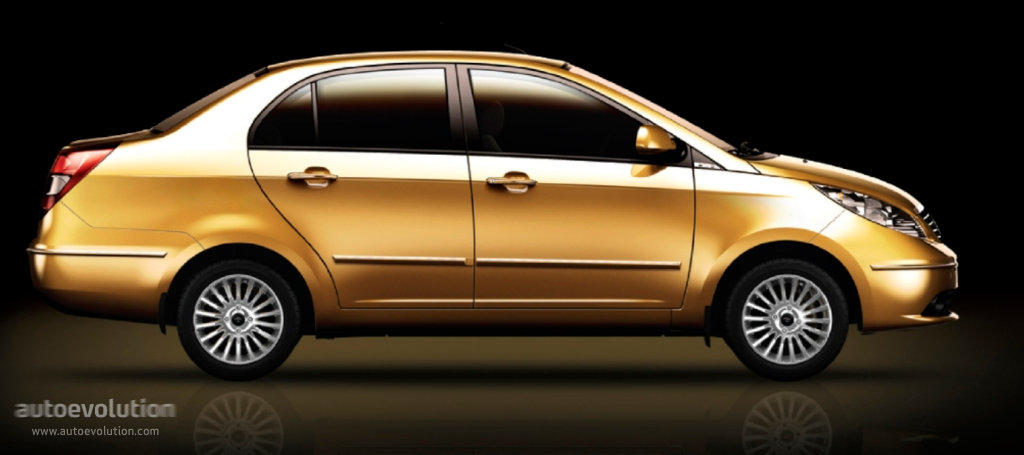 Tata Motors Indigo photo 2