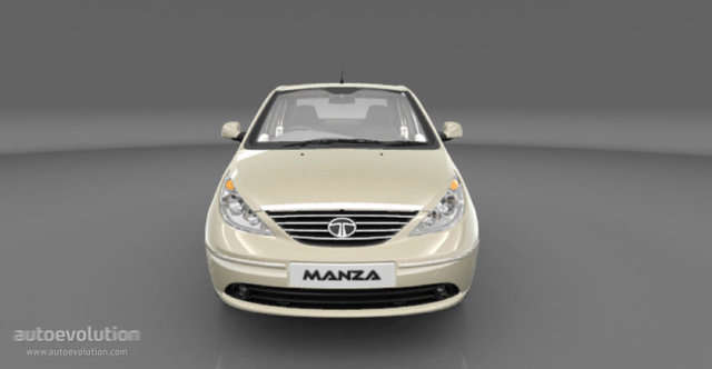 Tata Motors Indigo Foto 5