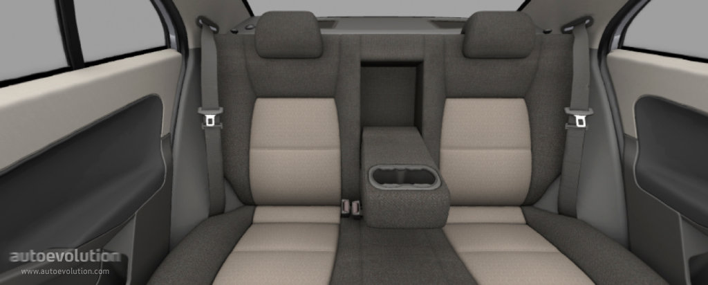 Tata Motors Indigo photo 11