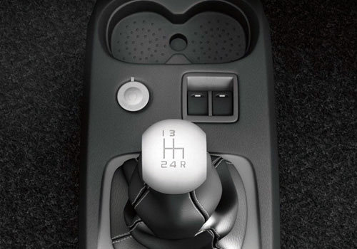 Tata Motors Nano photo 20