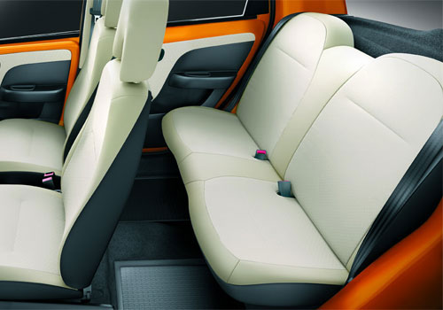 Tata Motors Nano photo 22