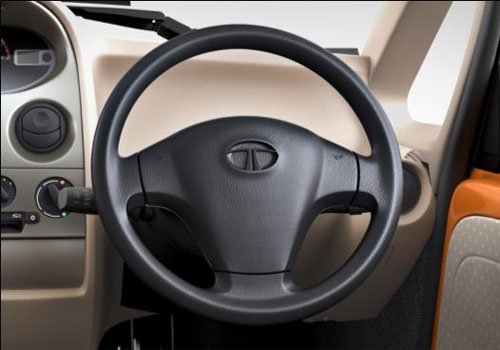 Tata Motors Nano photo 23