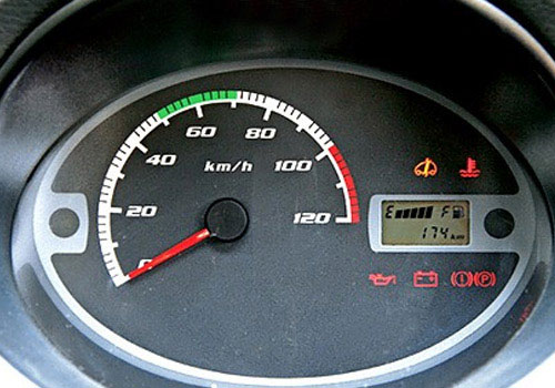 Tata Motors Nano photo 24