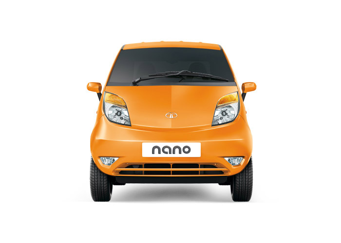 Tata Motors Nano photo 6