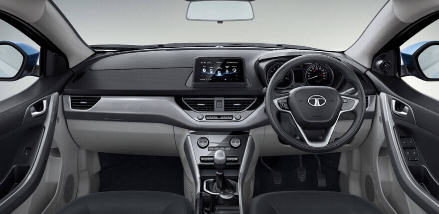 Tata Motors Nexon photo 16